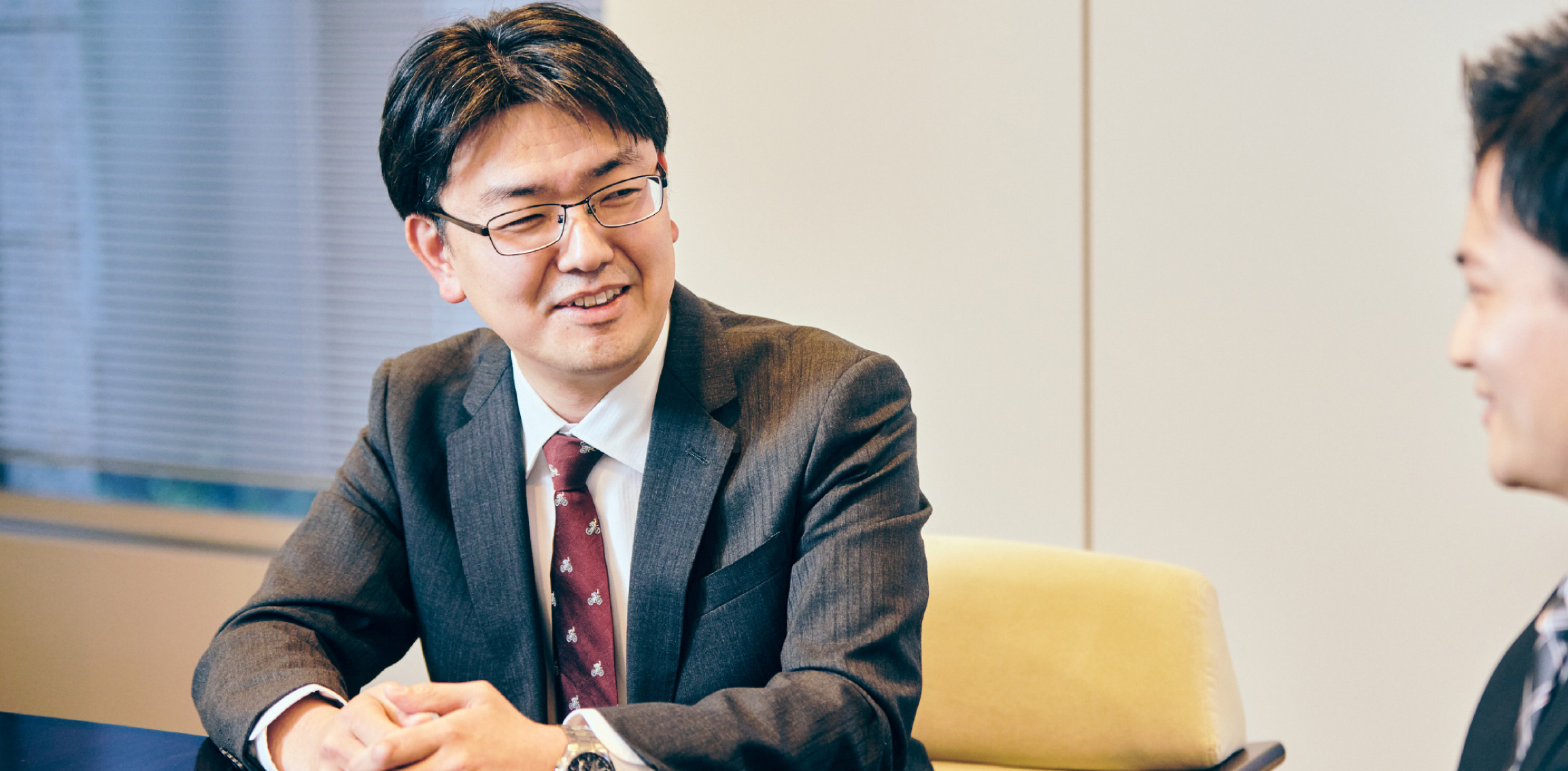 ストーリー写真